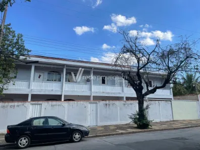 Prédio/Edifício Inteiro com 6 Quartos à venda, 500m² no São Bernardo, Campinas