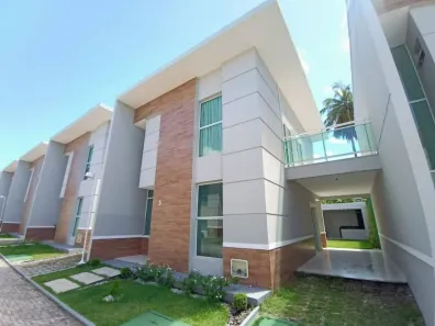 Casa com 3 Quartos à venda, 139m² no Encantada, Eusébio