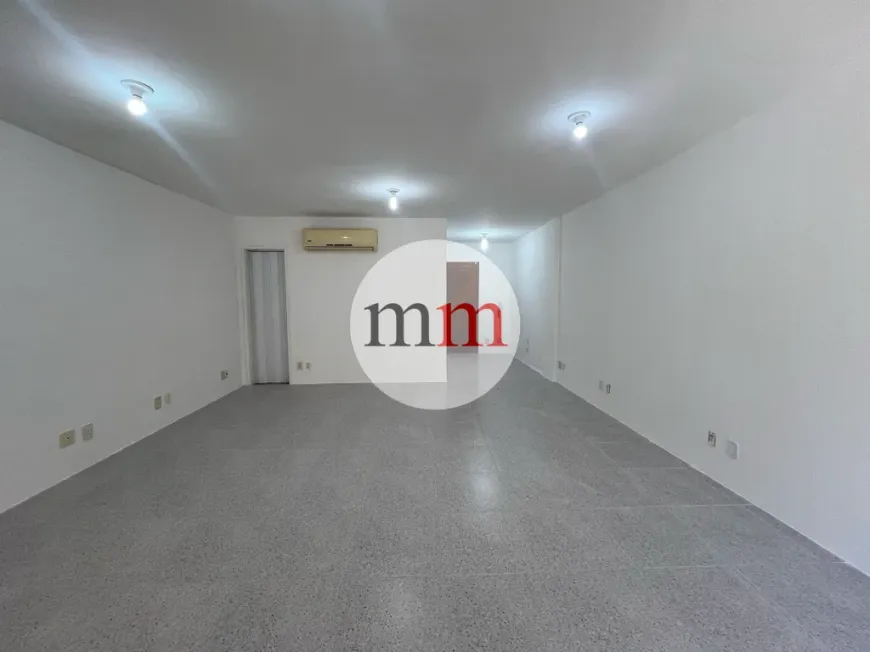 Foto do imóvel - Conjunto Comercial / Sala para alugar, 37m²