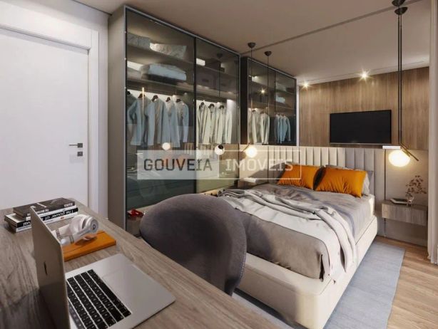 Temple Batel - Apartamento com 1 Dormitório, 34,7 à 47,7 à partir de R$646.710 - foto 11