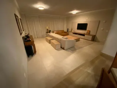 Apartamento com 3 Quartos à venda, 206m² no Centro, Jundiaí
