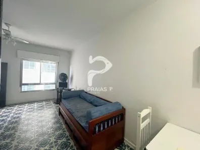 Apartamento com 1 Quarto à venda, 60m² no Pitangueiras, Guarujá