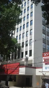 Conjunto Comercial / Sala à venda, 44m² no Centro, São José dos Campos