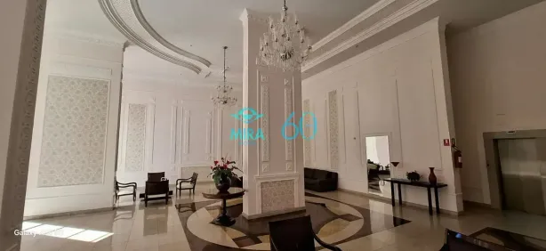 Apartamento com 3 Quartos à venda, 100m² no Setor Bueno, Goiânia