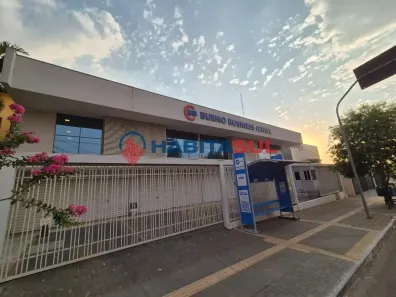 Conjunto Comercial / Sala para alugar, 30m² no Setor Bueno, Goiânia