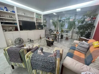 Apartamento com 3 Quartos à venda, 140m² no Leblon, Rio de Janeiro