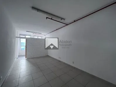 Conjunto Comercial / Sala à venda, 36m² no Centro, Niterói