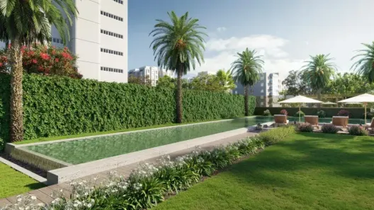 Apartamento com 3 Quartos à venda, 107m² no Boa Viagem, Recife