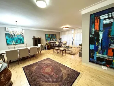 Apartamento com 3 Quartos à venda, 216m² no Centro, Ribeirão Preto
