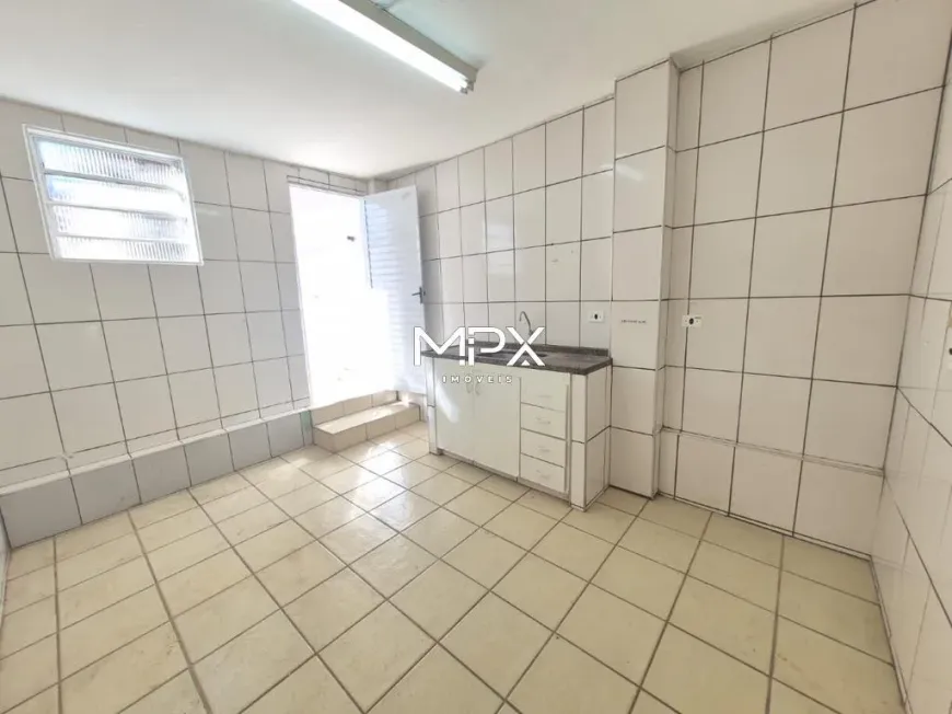 Foto do imóvel - Casa para alugar com 100 m², 2 quartos, 2 banheiros, 1 vaga