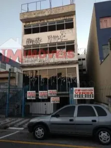 Prédio/Edifício Inteiro à venda, 842m² no Centro, Osasco