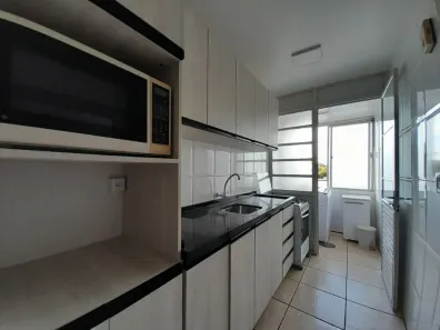 Apartamento com 2 Quartos para venda ou aluguel, 104m² no Rio Branco, Novo Hamburgo