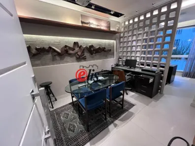 Conjunto Comercial / Sala com 1 Quarto para venda ou aluguel, 28m² no Centro, Rio de Janeiro