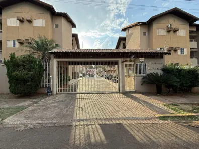 Apartamento com 2 Quartos à venda, 92m² no Jardim Paradiso, Campo Grande