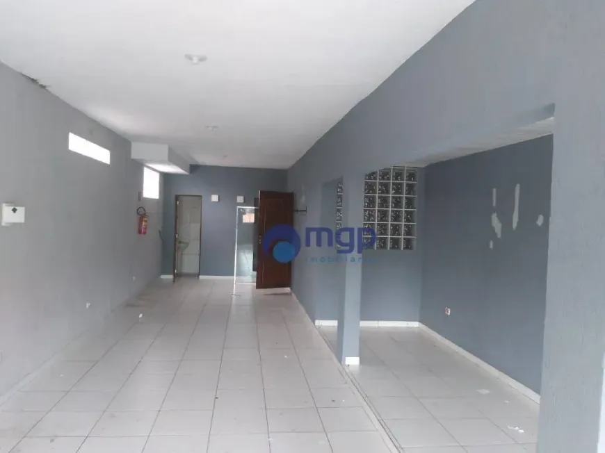 Foto do imóvel - Sala/Conjunto/Escritório para alugar com 81 m² e 2 banheiros em