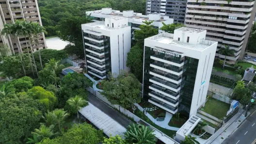Apartamento com 4 Quartos à venda, 139m² no Apipucos, Recife