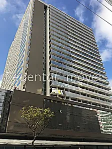 Studio com 1 Quarto à venda, 30m² no Centro, Juiz de Fora