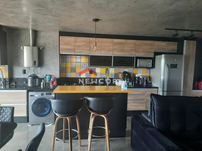 Apartamento com 3 Quartos à venda, 78m² no Continental, Osasco