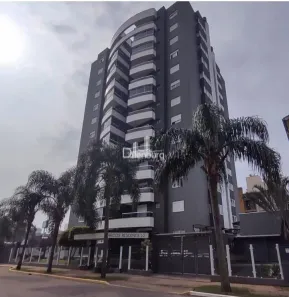 Apartamento com 2 Quartos à venda, 100m² no Ideal, Novo Hamburgo