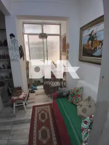 Kitnet com 1 Quarto à venda, 25m² no Copacabana, Rio de Janeiro