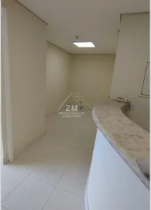 Conjunto Comercial / Sala com 3 Quartos para alugar, 69m² no Centro, Campinas
