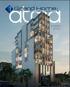 Apartamento com 1 Quarto à venda, 44m² no Praia de Itaparica, Vila Velha