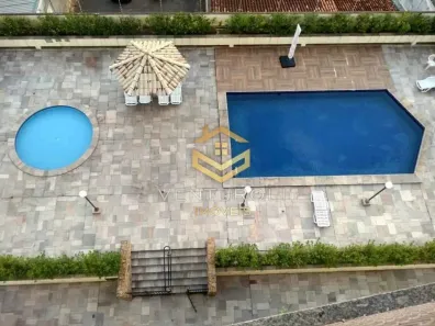 Apartamento com 3 Quartos à venda, 120m² no Centro, Bauru