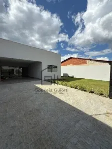 Casa com 3 Quartos à venda, 137m² no Parque Calixtópolis, Anápolis