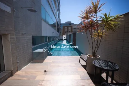 Apartamento com 4 Quartos à venda, 132m² no Praia da Costa, Vila Velha