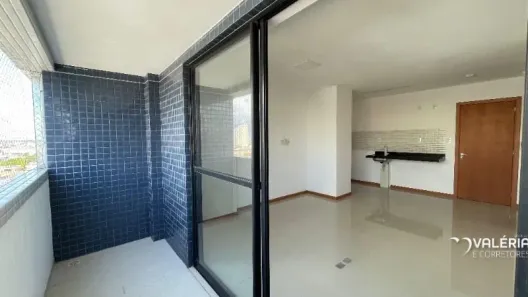 Apartamento com 1 Quarto à venda, 38m² no Jurunas, Belém