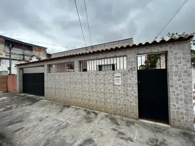 Casa com 4 Quartos à venda, 81m² no Centro, Nilópolis