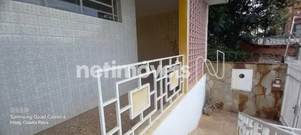 Casa com 5 Quartos à venda, 394m² no Concórdia, Belo Horizonte