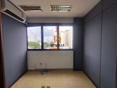 Conjunto Comercial / Sala à venda, 47m² no Saúde, São Paulo