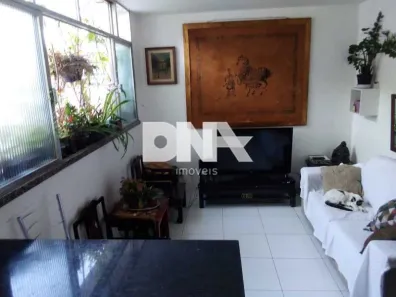Apartamento com 3 Quartos à venda, 61m² no Leblon, Rio de Janeiro