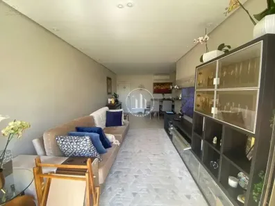 Apartamento com 3 Quartos à venda, 110m² no Capoeiras, Florianópolis