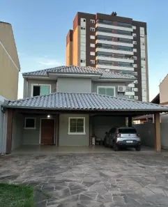 Casa com 4 Quartos à venda, 260m² no Centro, Esteio