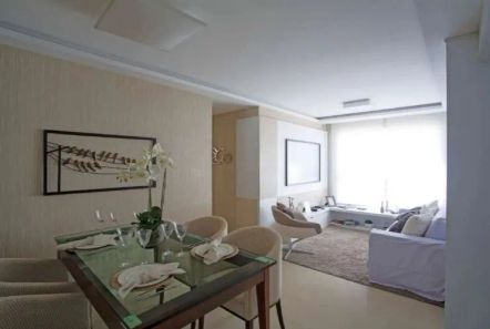 Apartamento com 2 Quartos à venda, 57m² no Cavalhada, Porto Alegre