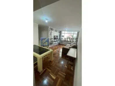 Apartamento com 3 Quartos à venda, 90m² no Rudge Ramos, São Bernardo do Campo