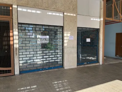 Loja / Salão / Ponto Comercial para alugar, 40m² no Centro, Sorocaba