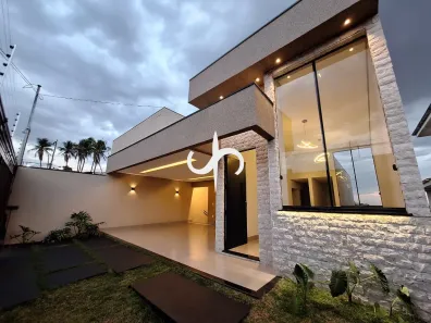 Casa com 3 Quartos à venda, 170m² no Centro, Anápolis