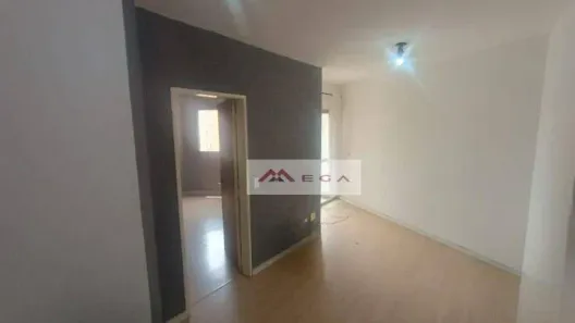 Apartamento com 1 Quarto à venda, 55m² no Centro, Campinas