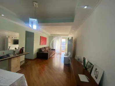 Apartamento com 3 Quartos à venda, 98m² no Limão, São Paulo