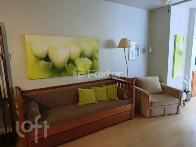 Kitnet com 1 Quarto à venda, 40m² no Dutra, Gramado