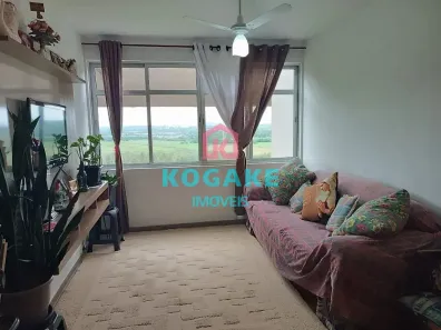 Apartamento com 3 Quartos à venda, 115m² no Centro, São José dos Campos