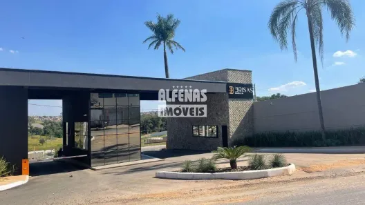 Terreno / Lote / Condomínio à venda, 364m² no Nacional, Contagem