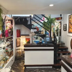 Loja / Salão / Ponto Comercial à venda, 78m² no Centro, Juiz de Fora