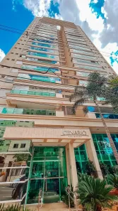 Apartamento com 3 Quartos à venda, 128m² no Centro, Londrina