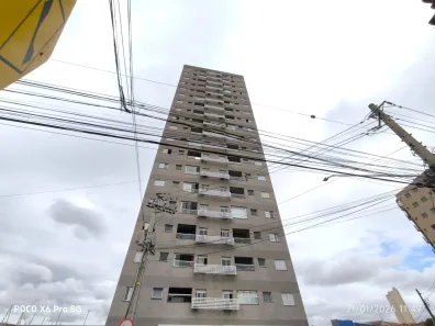 Apartamento com 1 Quarto à venda, 38m² no Centro, Sorocaba