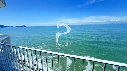 Apartamento com 3 Quartos à venda, 145m² no Pitangueiras, Guarujá