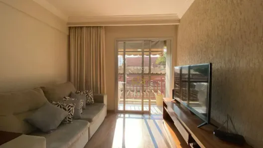 Apartamento com 3 Quartos à venda, 86m² no Ponte Preta, Campinas
